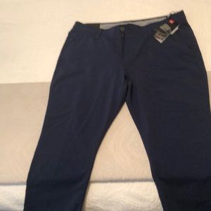 Under Armour pants